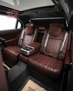 بي ام دبليو الفئة 7